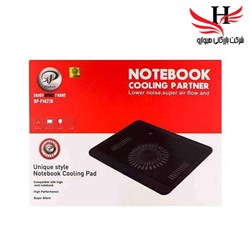 نمایش جزئیات برای کول پد تک فن  مدلXP-F1427 تصویر کول پد تک فن  مدلXP-F1427
